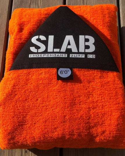 Orange 6'0 point