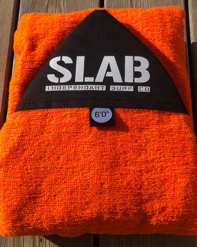Orange 6'0 point