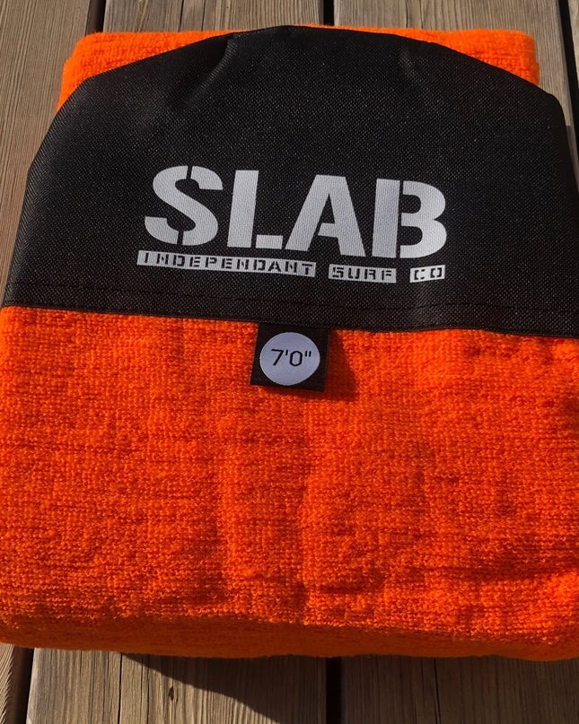 Orange 7'0 round