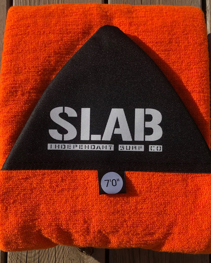 Orange 7'0 point