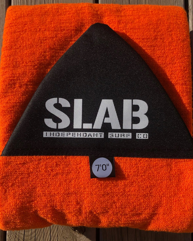 Orange 7'0 point