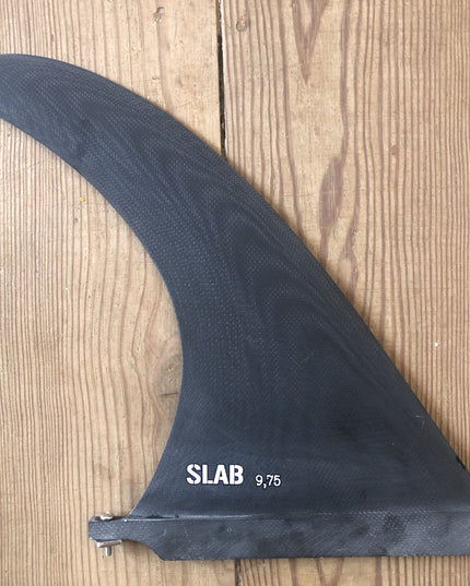 Single 9'75 Black