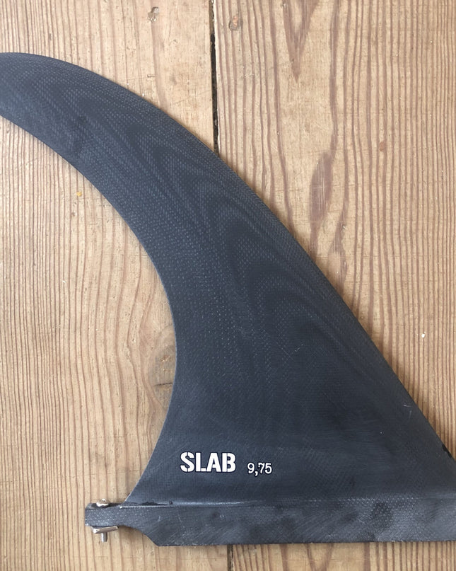 Single 9'75 Black