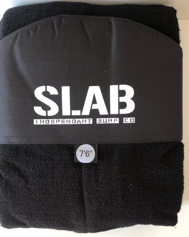 Black 7'6 Round