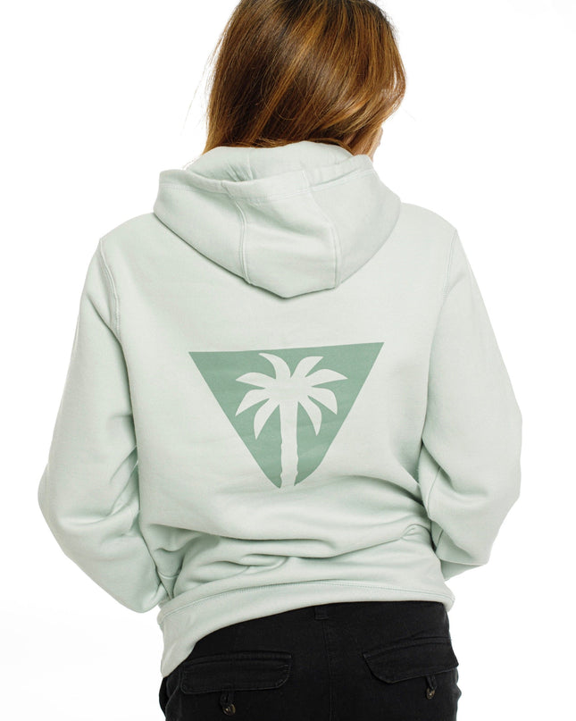 Inverted Soft-touch Hoodie