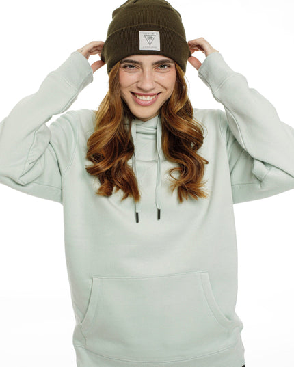 Knit Cuffed Beanie