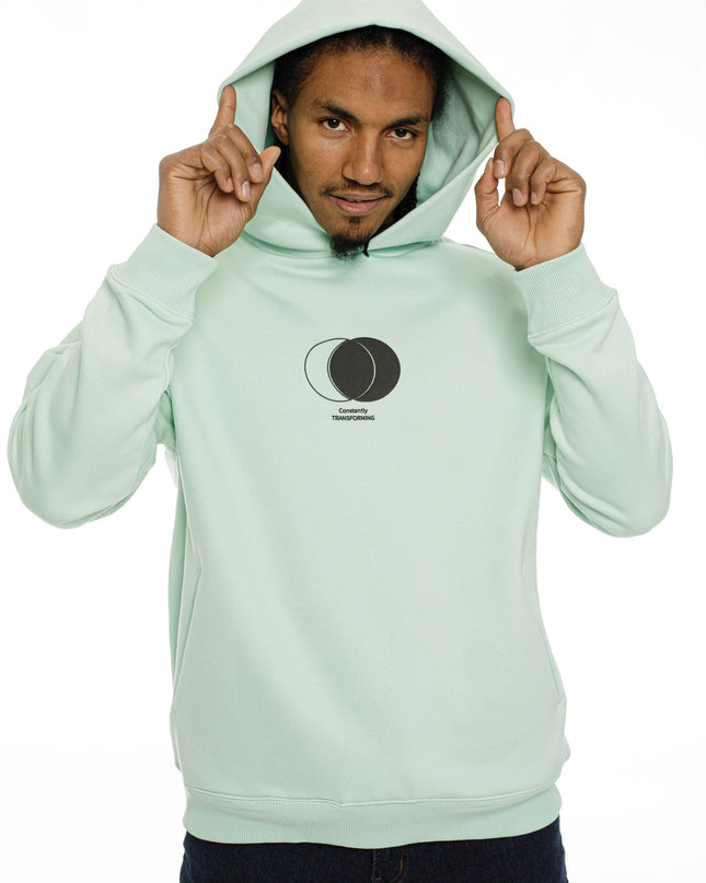 Luno Oversized Hoodie
