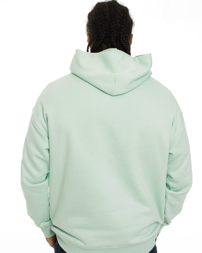 Luno Oversized Hoodie