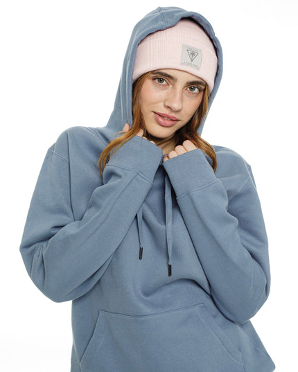 Knit Cuffed Beanie