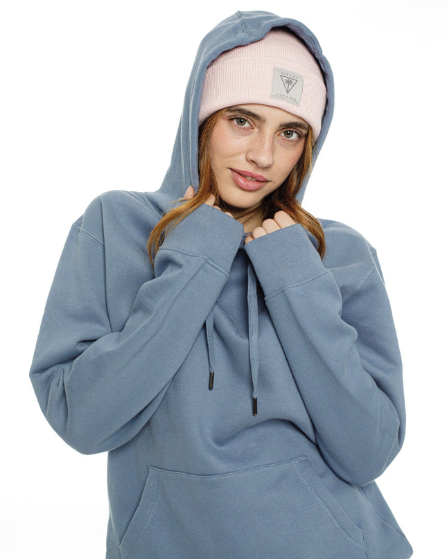 Knit Cuffed Beanie