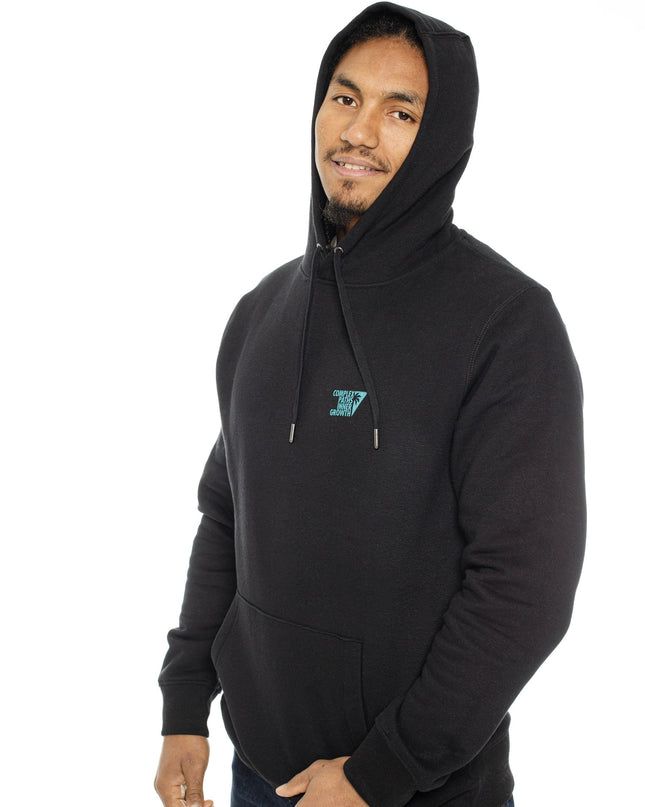 Monto Soft-touch Hoodie