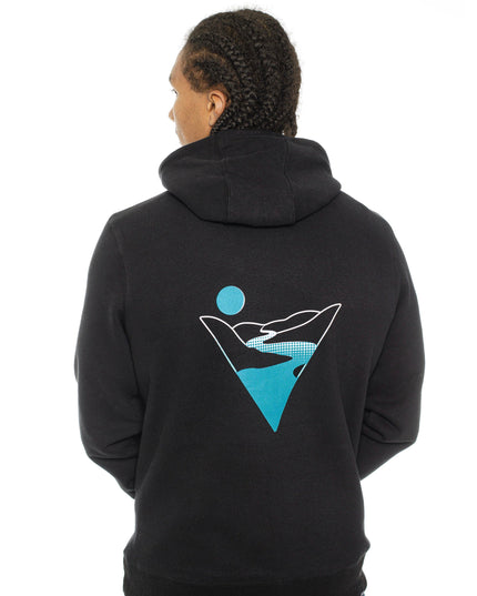 Monto Soft-touch Hoodie