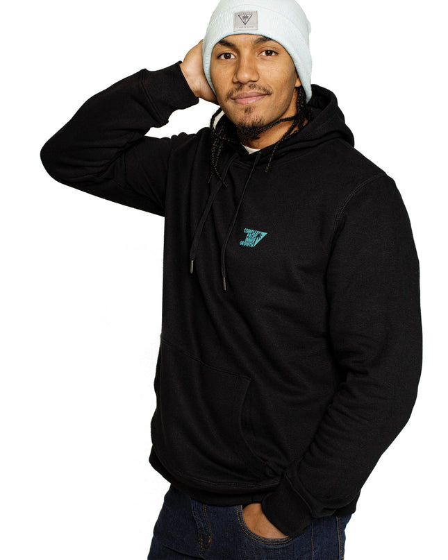 Knit Cuffed Beanie