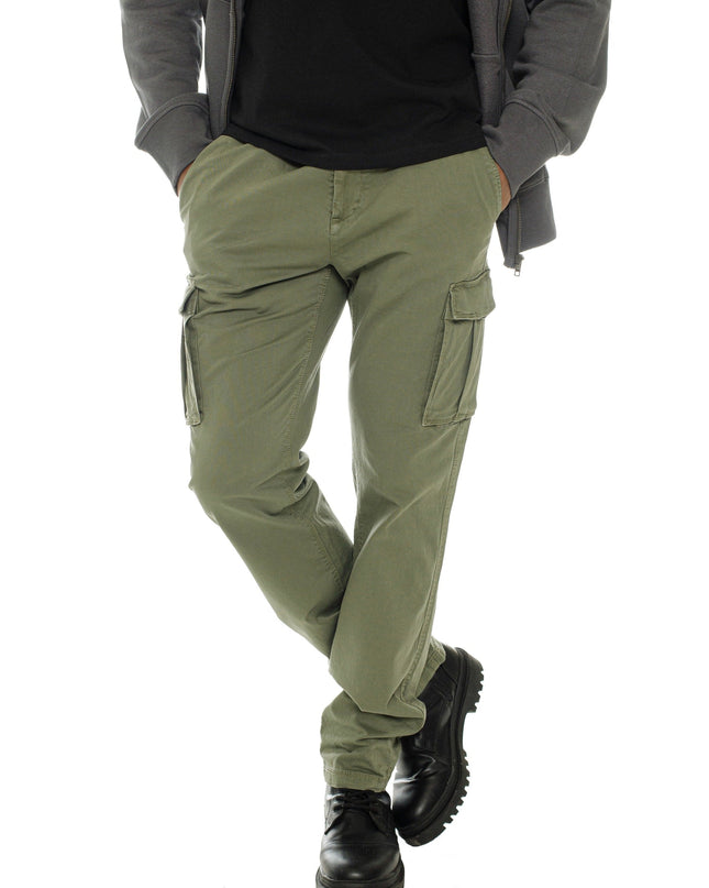 Men Cargo