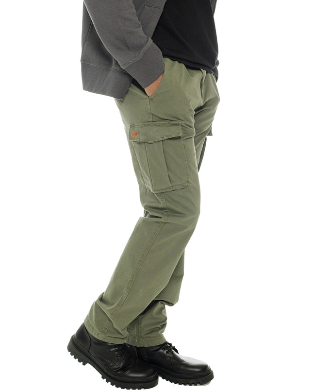 Men Cargo