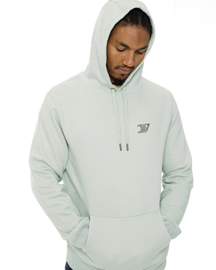Monto Soft-touch Hoodie