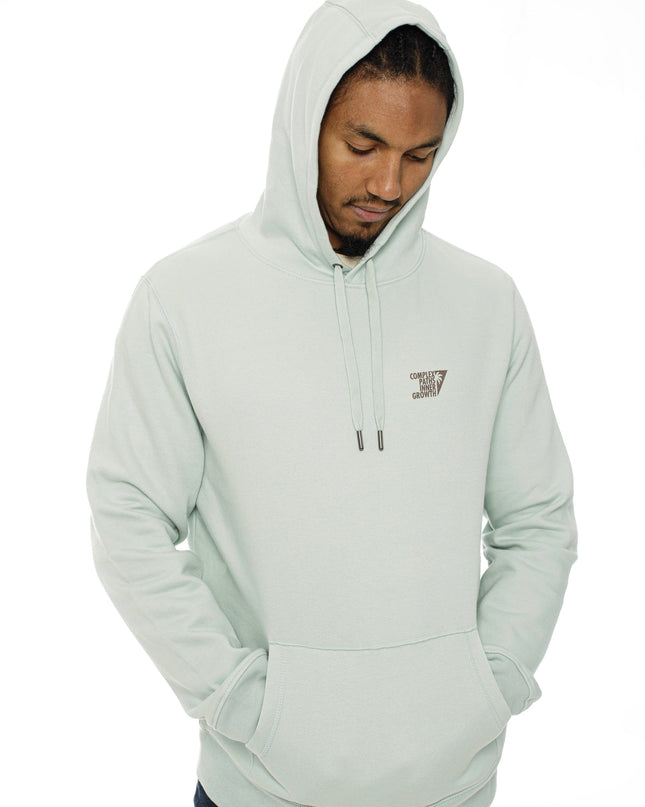 Monto Soft-touch Hoodie