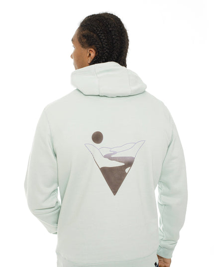Monto Soft-touch Hoodie
