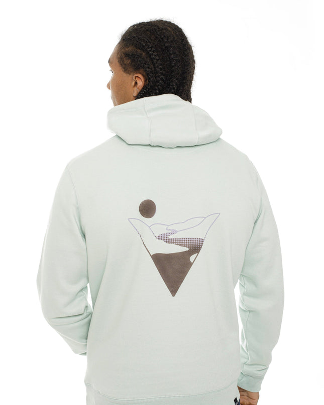Monto Soft-touch Hoodie