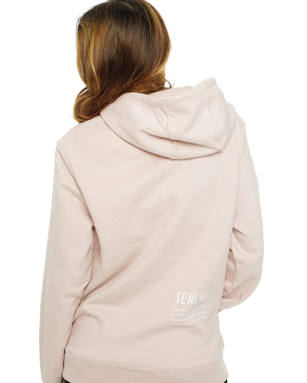 Dictionary Soft-touch Hoodie