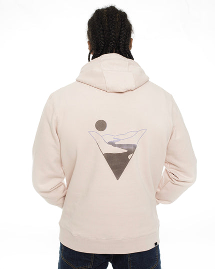 Monto Soft-touch Hoodie