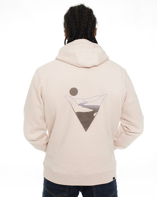 Monto Soft-touch Hoodie