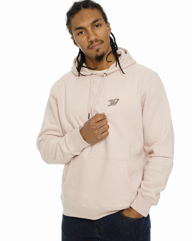 Monto Soft-touch Hoodie