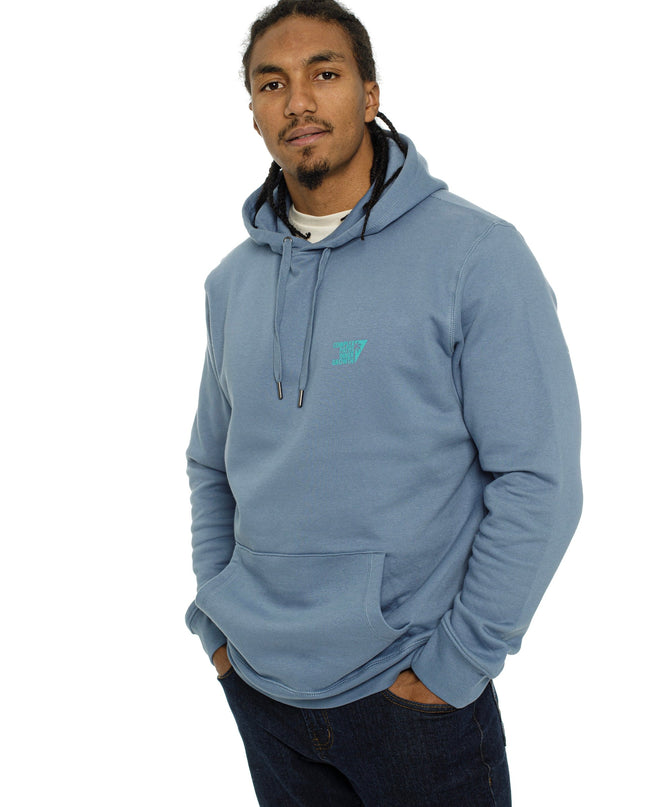 Monto Soft-touch Hoodie
