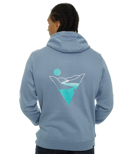Monto Soft-touch Hoodie