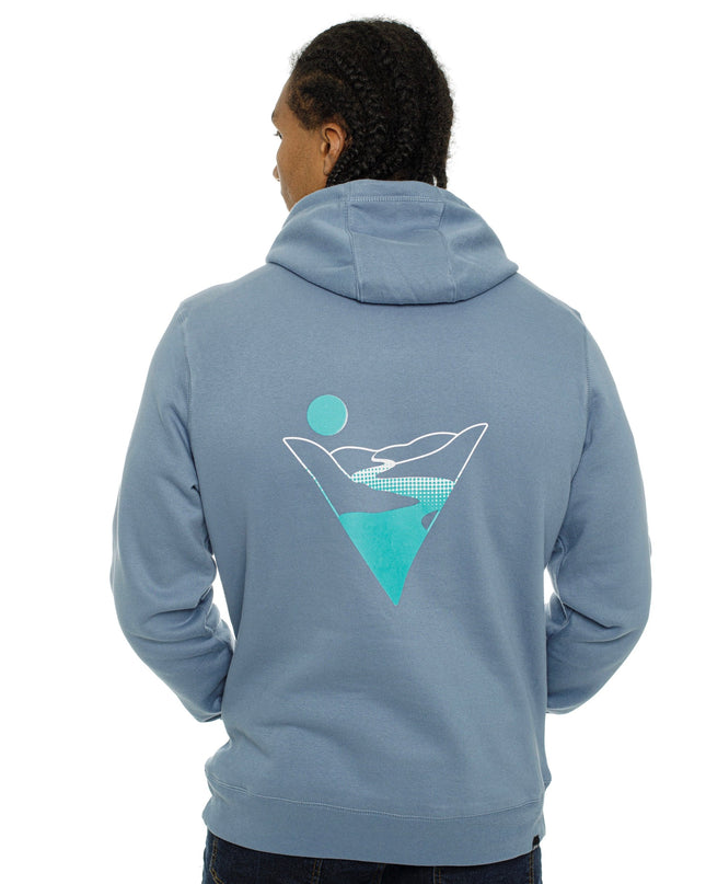 Monto Soft-touch Hoodie