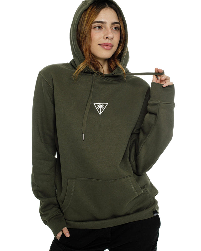 Dictionary Soft-touch Hoodie