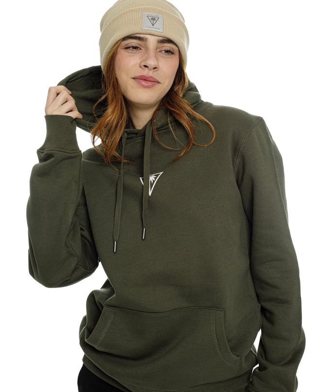 Knit Cuffed Beanie