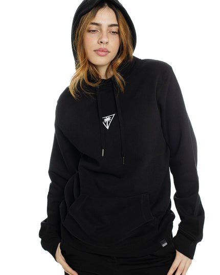 Dictionary Soft-touch Hoodie