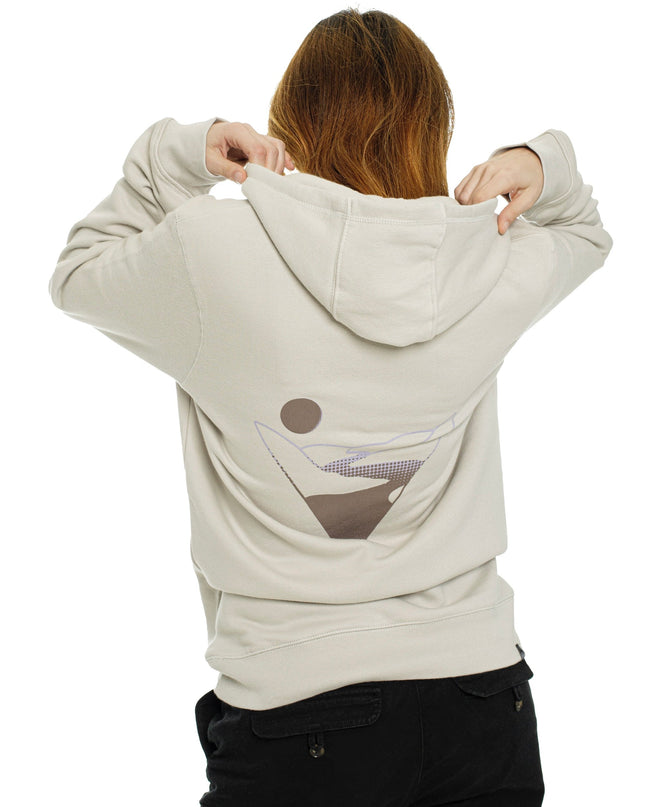 Monto Soft-touch Hoodie