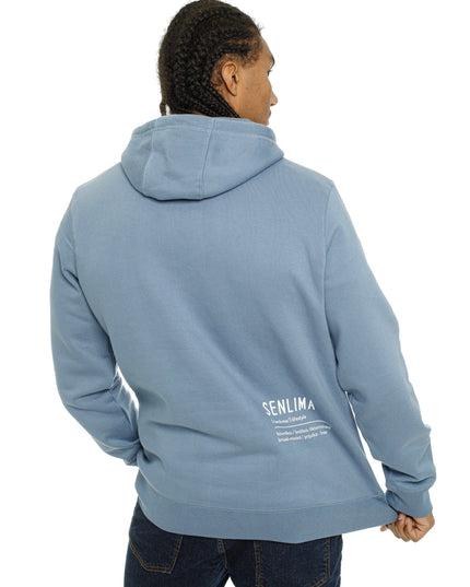 Dictionary Soft-touch Hoodie