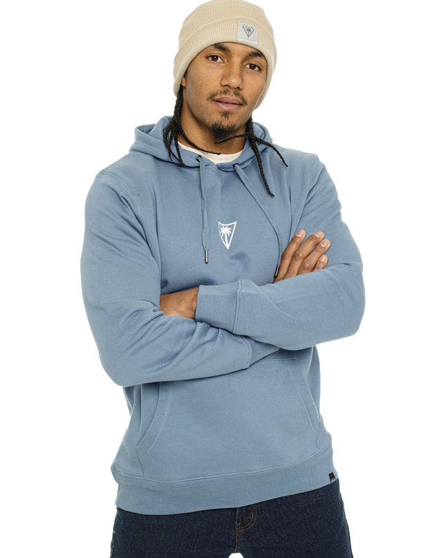 Knit Cuffed Beanie