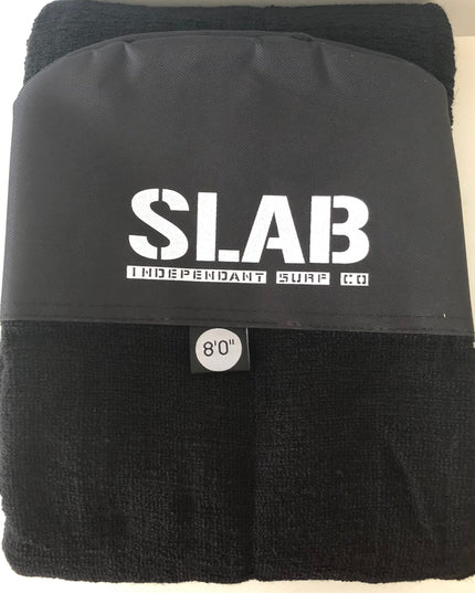 Black 8'0 Round