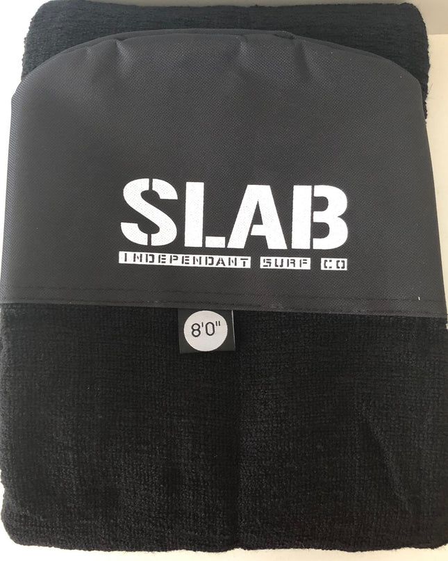 Black 8'0 Round