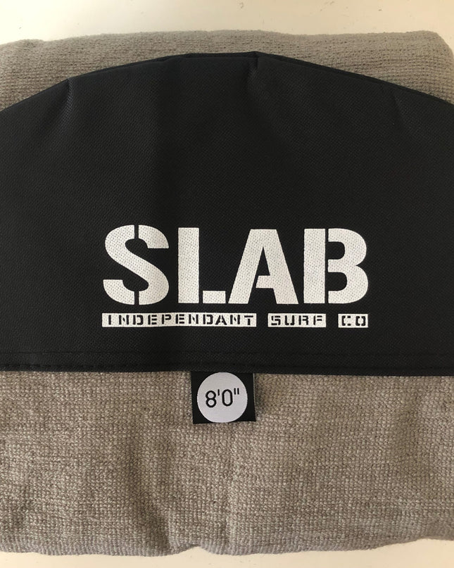 Gray 8'0 Round