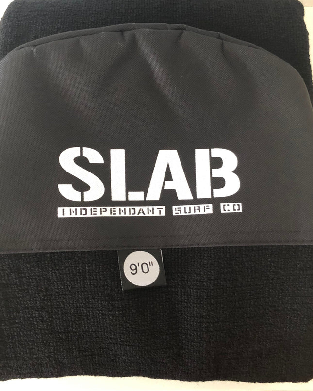 Black 9'0 Round