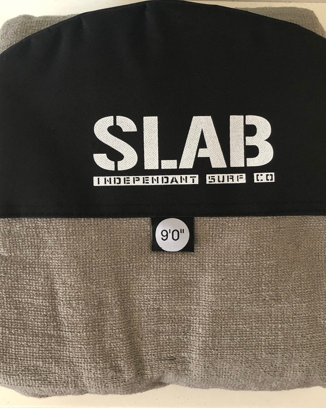 Gray 9'0 Round