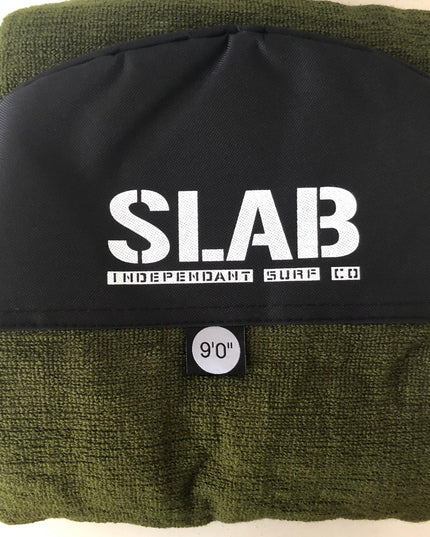Army 9'0 Round