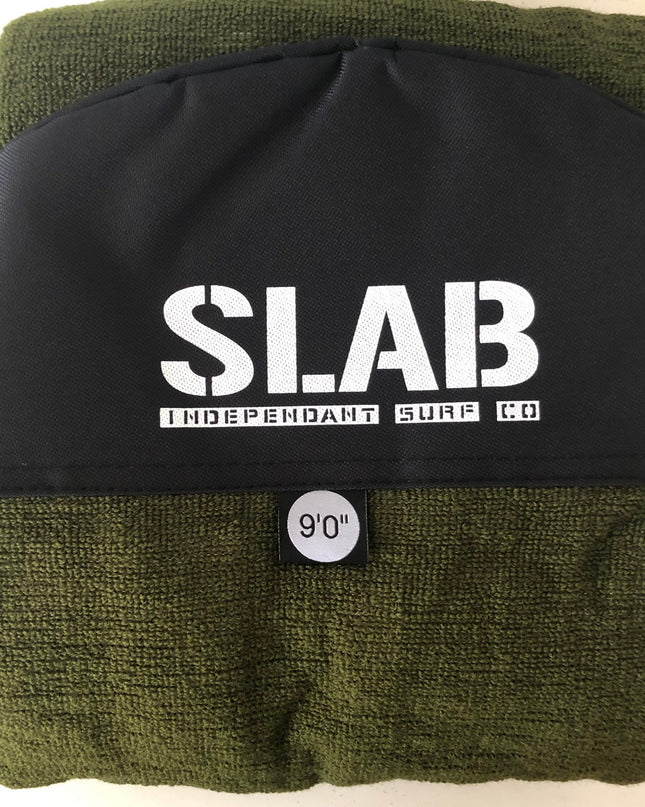 Army 9'0 Round