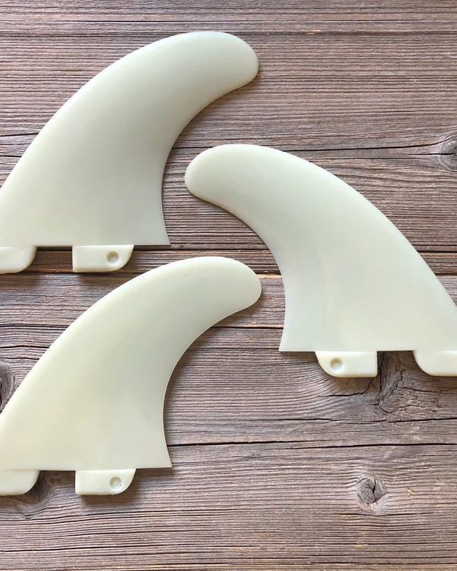 Thruster Glassflex Natural MX (2 tabs clic)