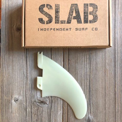 Thruster Glassflex Natural MX (2 tabs click)