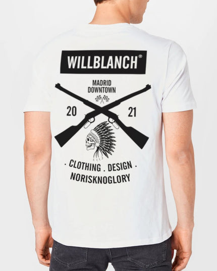 WINCHESTER TEE