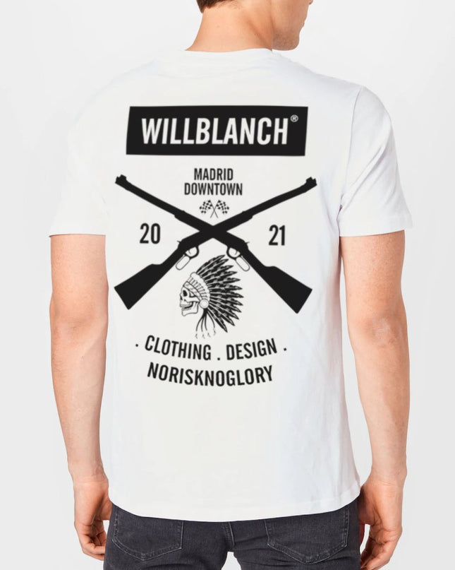 WINCHESTER TEE