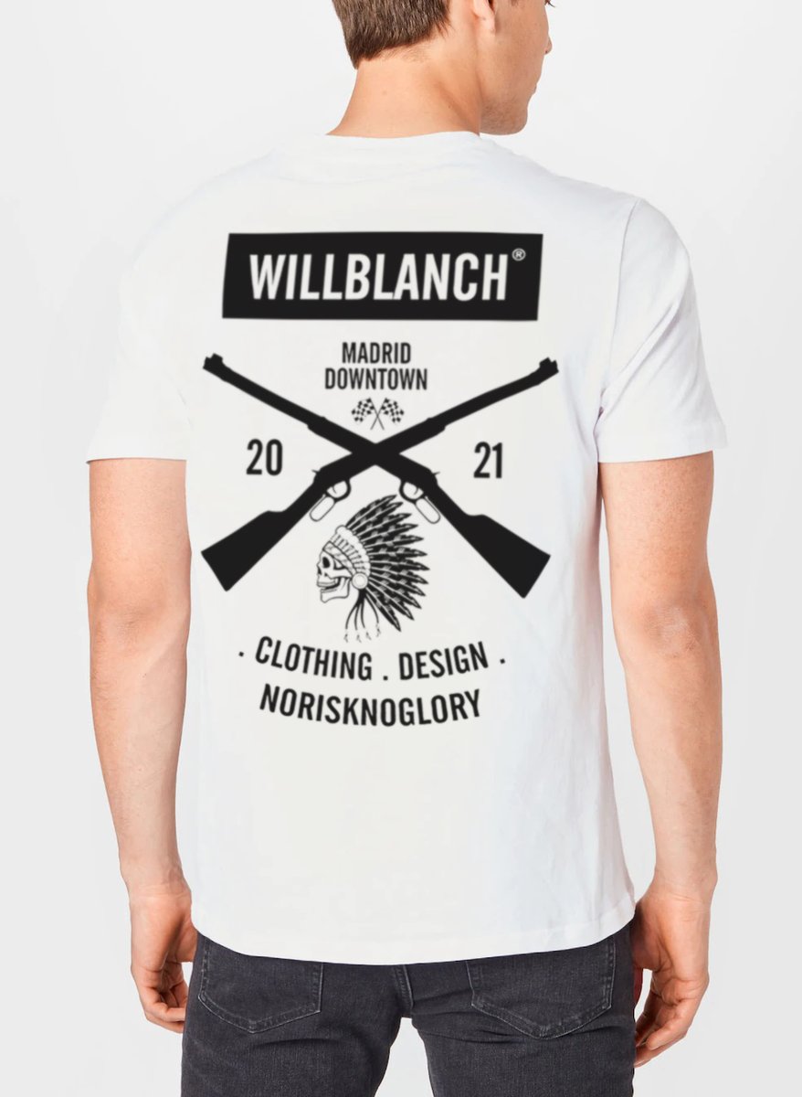WINCHESTER TEE