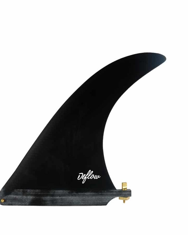 CREAM 8.5" | Single Fin