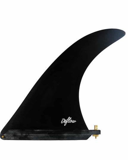 CREAM 9" | Single Fin 